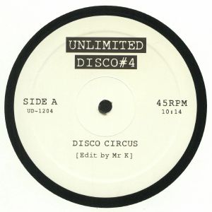 Unlimited Disco #4