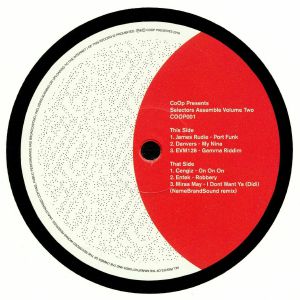 Selectors Assemble Volume Two