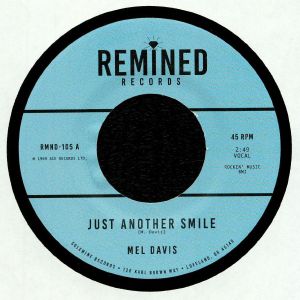 Just Another Smile