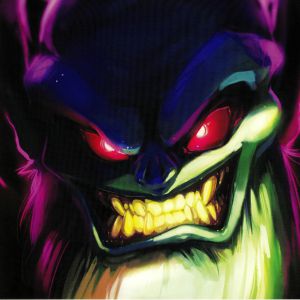 Crypt Of The Necrodancer (Soundtrack)