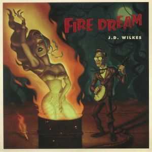 Fire Dream