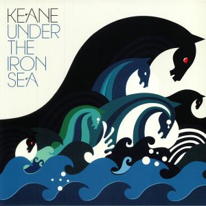Under The Iron Sea (reissue)