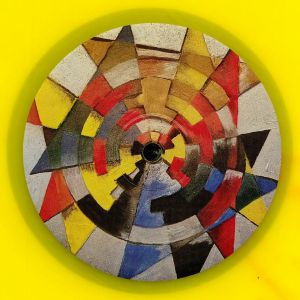 Crossfire EP