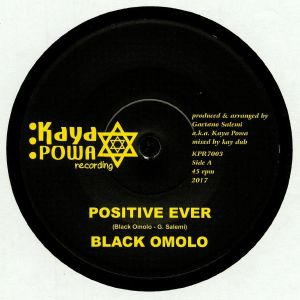 Positive Ever