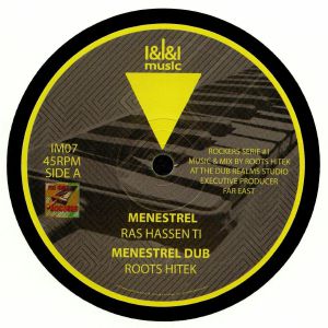 Menestrel