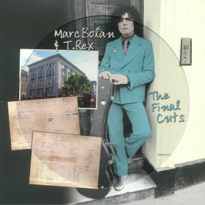 The Final Cuts (Record Store Day 2018)