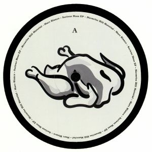 Serious Mass EP