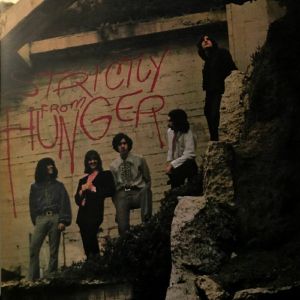 Strictly From Hunger