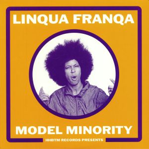 Model Minority