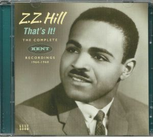 That's It!: The Complete Kent Recordings 1964-1968