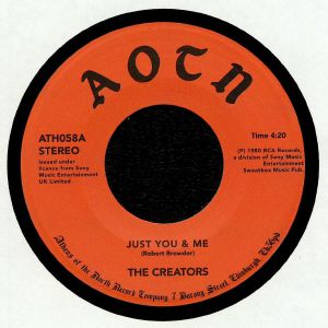 Just You & Me