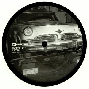 Dominant EP