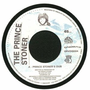 Prince Stoner's Dub