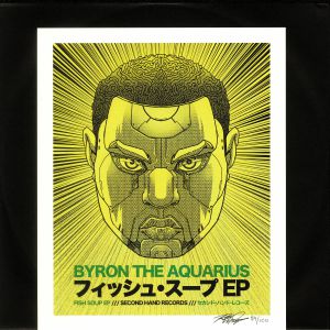 Fish Soup EP