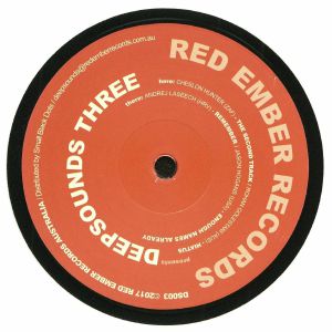Deepsounds Three