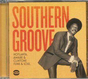 Southern Groove: Hotlanta Aware & Clintone Funk & Soul