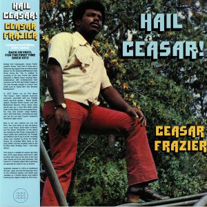Hail Ceasar! (reissue)