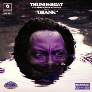 Drank (reissue)