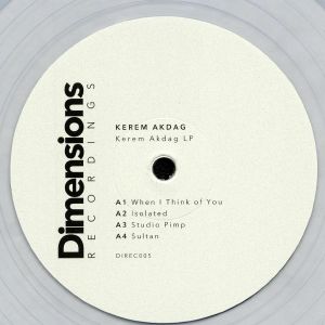 Kerem Akdag