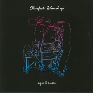 Starfish Island EP