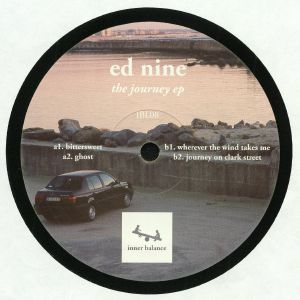The Journey EP