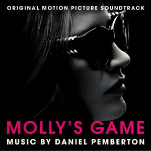 Molly's Game (Soundtrack)