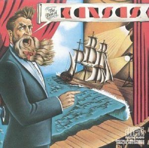 The Best Of Kansas (reissue)