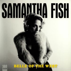 Belle Of The West