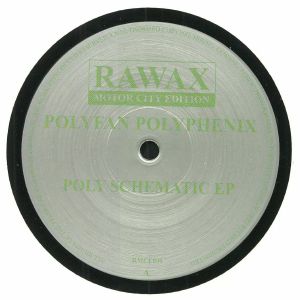 Poly Schematic EP