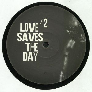 Love Saves The Day #2