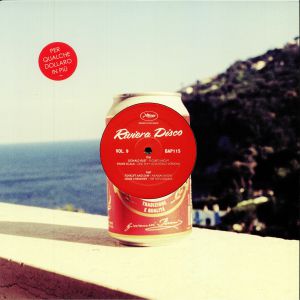 Riviera Disco Vol 9