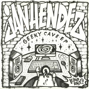 Geeky Cave EP