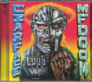Czarface Meets Metal Face