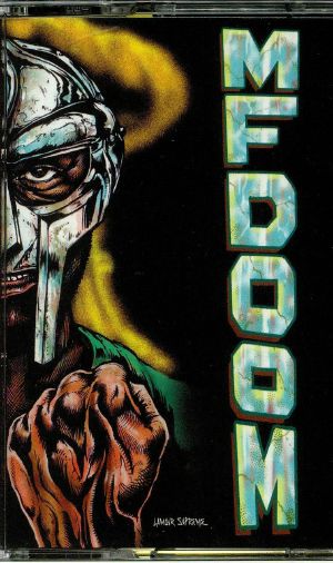 Czarface Meets Metal Face: Instrumentals