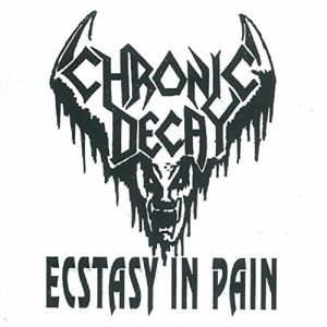 Ecstasy In Pain