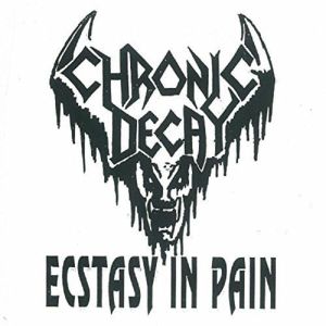 Ecstasy In Pain