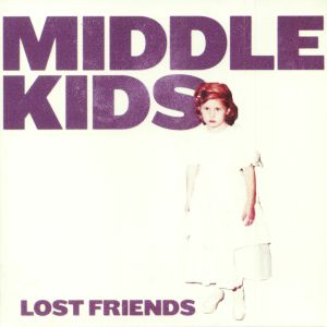 Lost Friends