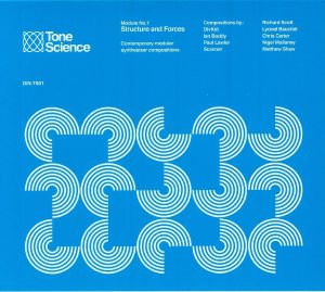 Tone Science Module No 1: Structure & Forces