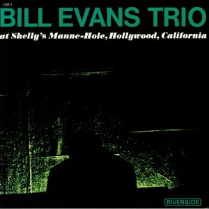 At Shelly's Manne Hole