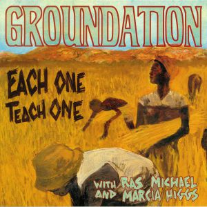 Each One Teach One