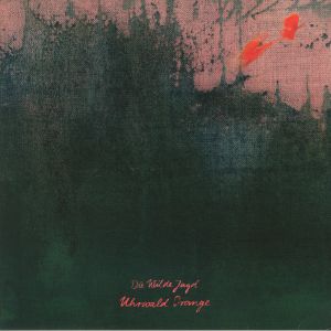 Uhrwald Orange