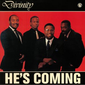 He's Coming