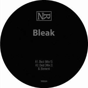 Dust EP