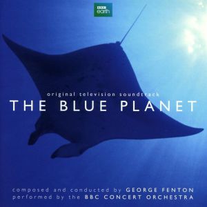 The Blue Planet (Soundtrack)