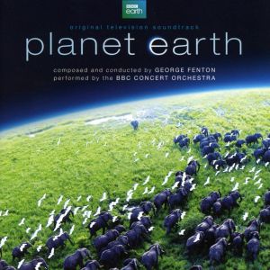 Planet Earth (Soundtrack)