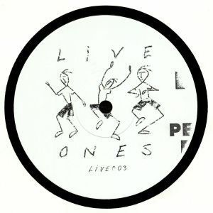 Disco Dreaming EP