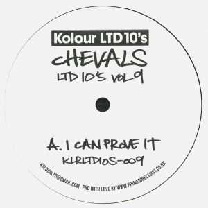 Kolour LTD 10's Vol 9