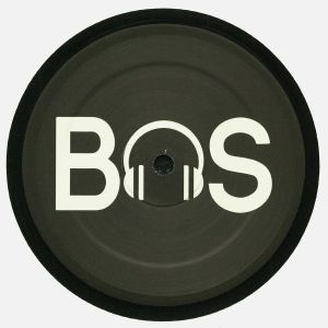 Bursted Tones EP