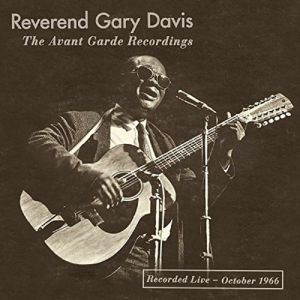 The Avant Garde Recordings