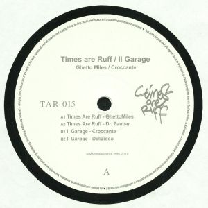 Ghetto Miles/Croccante
